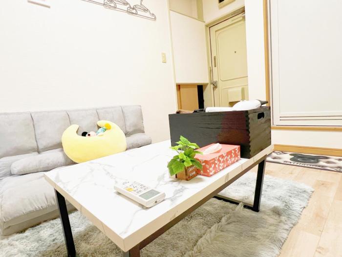 西武新宿線 駅近6人可 d1