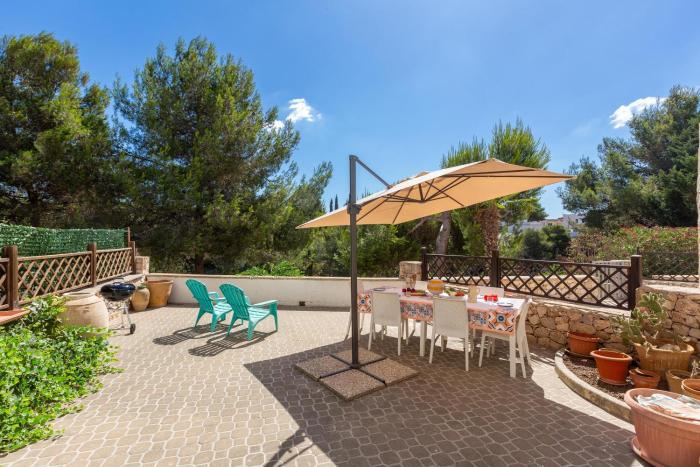 La Casa delle Giare by BarbarHouse