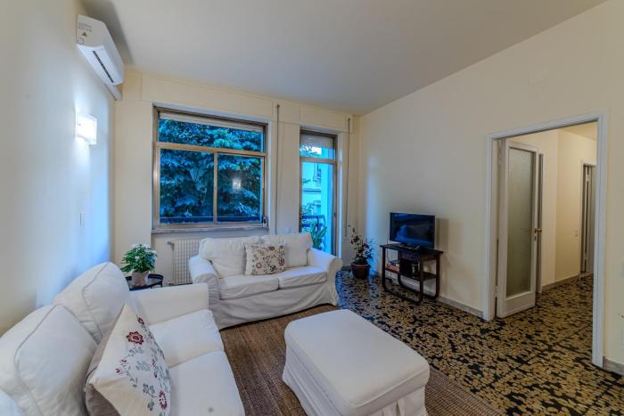 Cozy apartment a few steps from city center