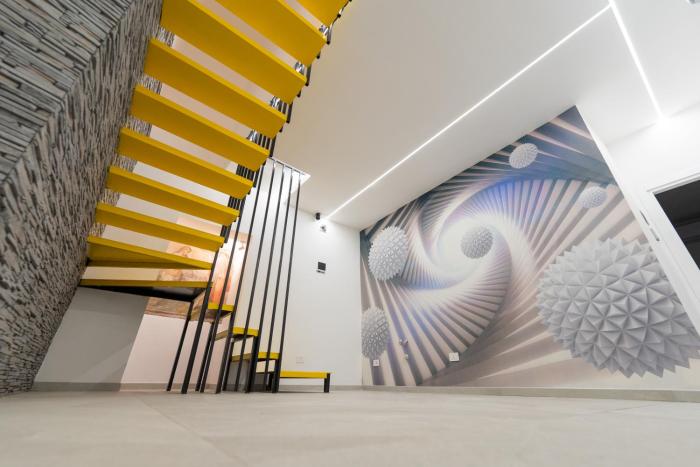 Suites Gaudioso Napoli center