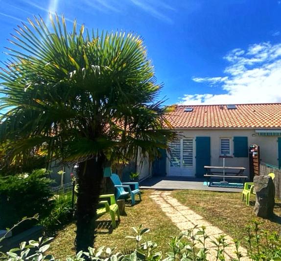 Chez Karine et Rodolphe