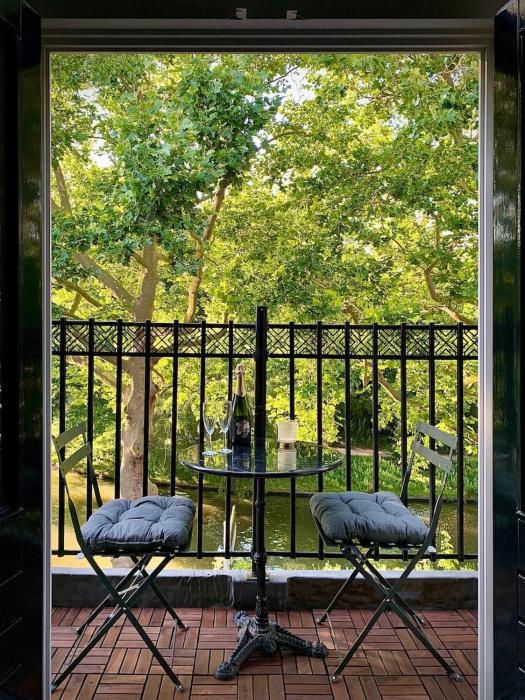 Suite Canalhouse Majestic