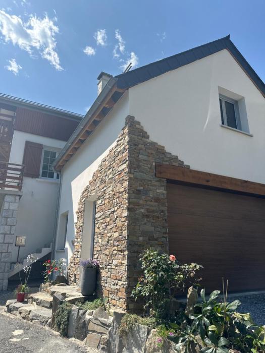 Appartement Neuf Lac de Chabarrou 1-4 personnes été et hiver Cauterets