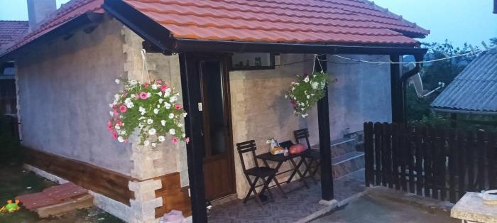Etno kuca Ostrvica 2