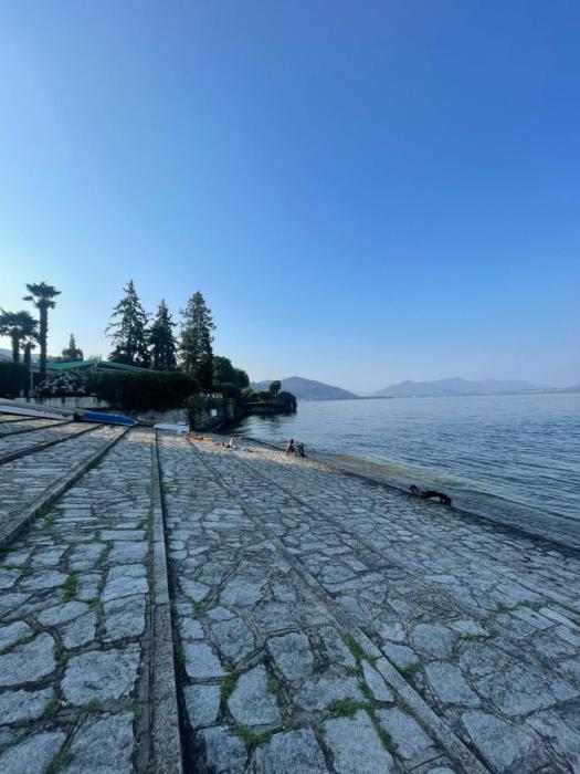 Appartamento sul Lago - MEINA