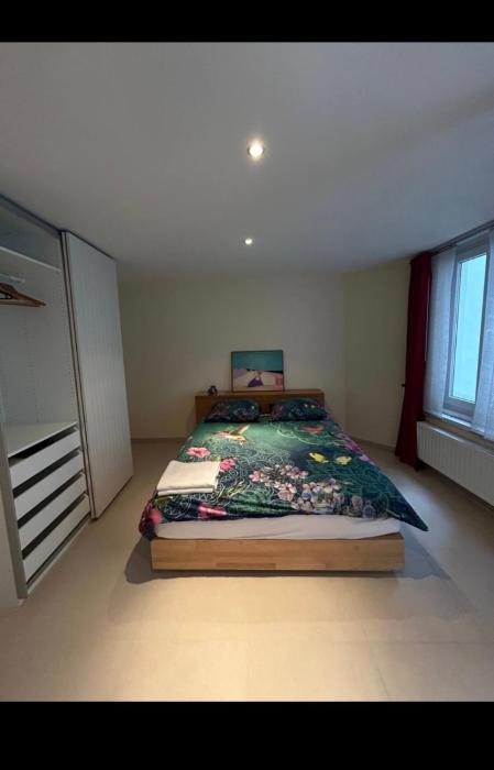 Apparemment Saint Catherine