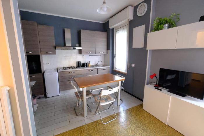 Levante Apartment by PortofinoVacanze