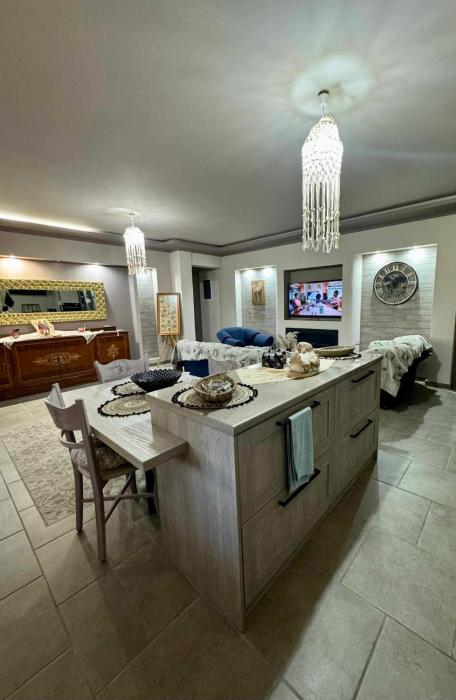 Speranzas Sweet Home