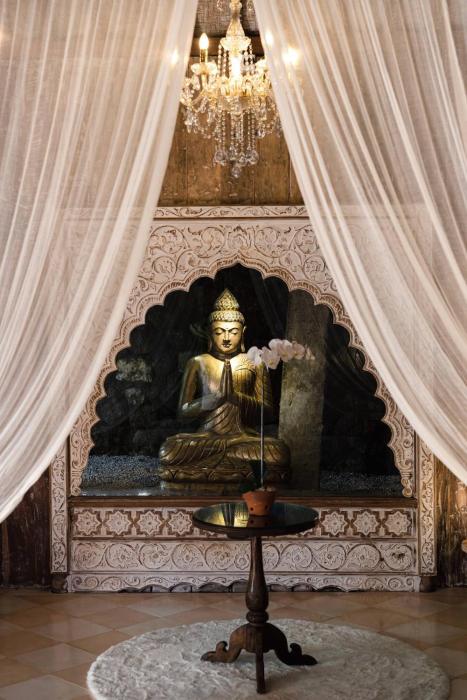 Figtree by Toraja Bambu Uluwatu at Padang Padang Beach