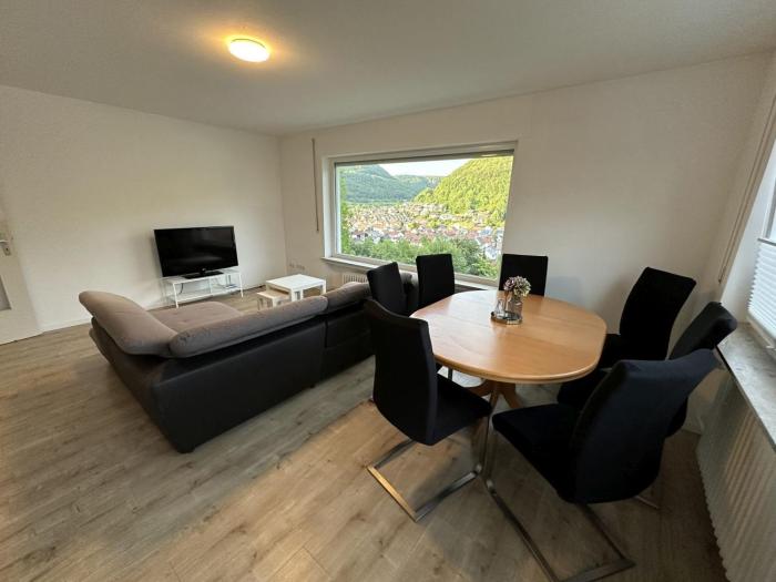 Modern Apartment in Lichtenstein