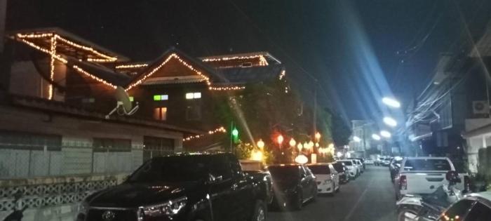 Kwan Phayao LakeHouse กว๊านพะเยาเลคเฮ้าส์