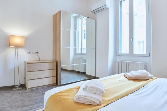 Xenia Apartments - Two-room Apartment in Fondazione Prada