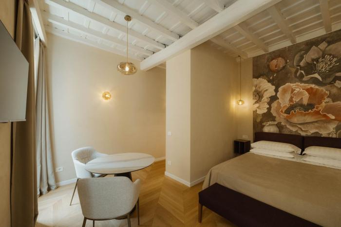 Restart Accommodations Tritone