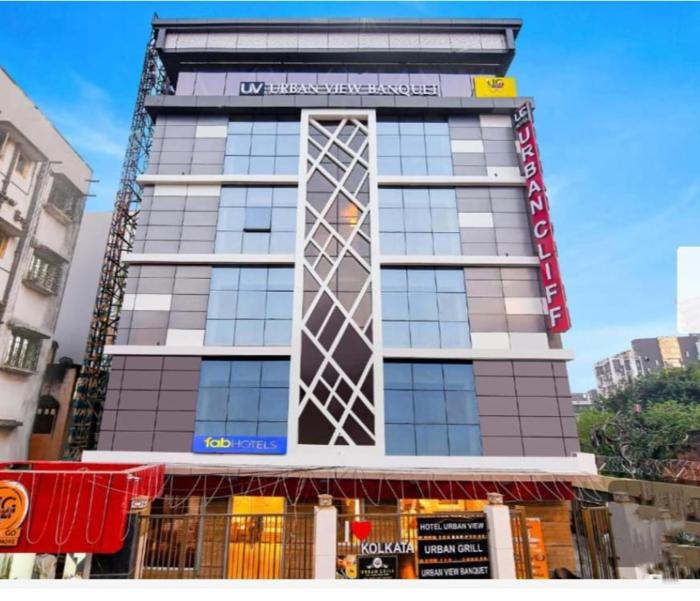 Urban Cliff Hotel
