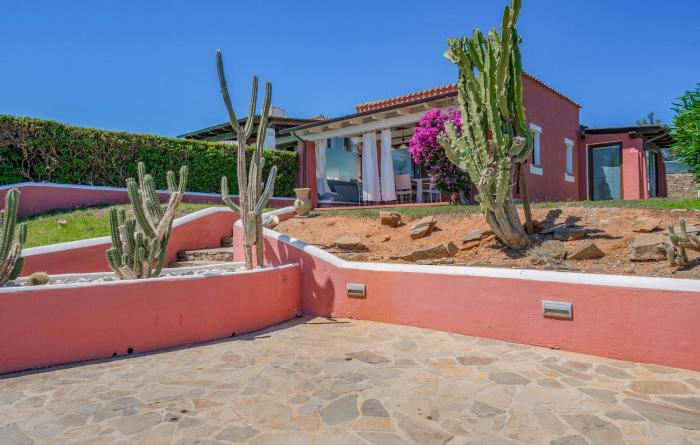 Pet Friendly Home In Stintino