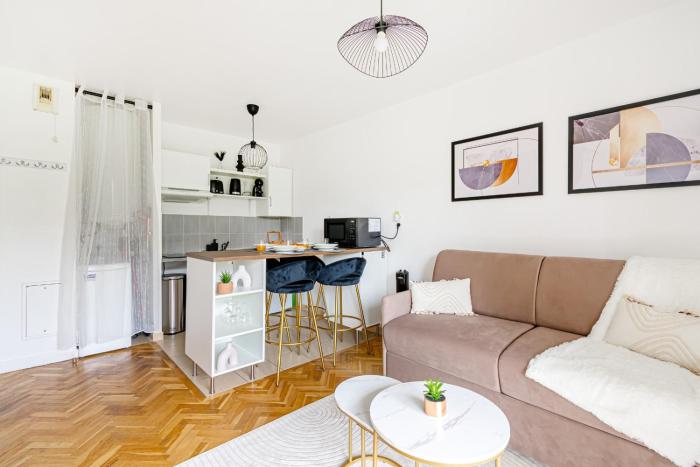 Sweet cocon à Disney