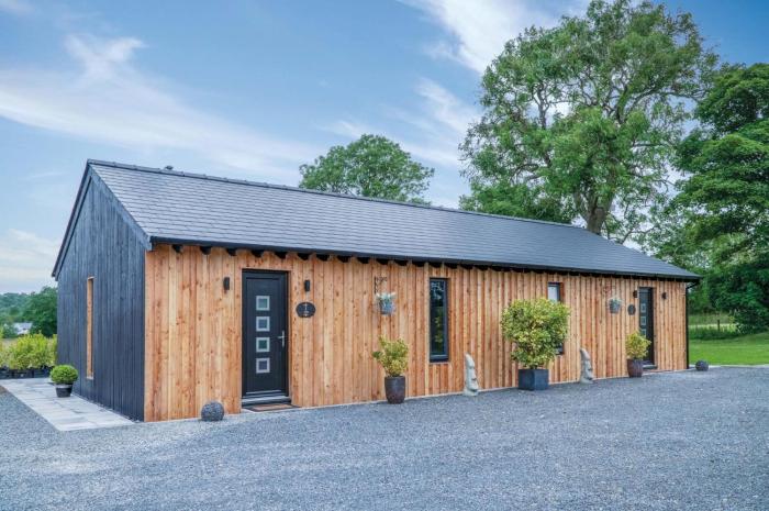 The Shack - 1 Bedroom - Cosheston