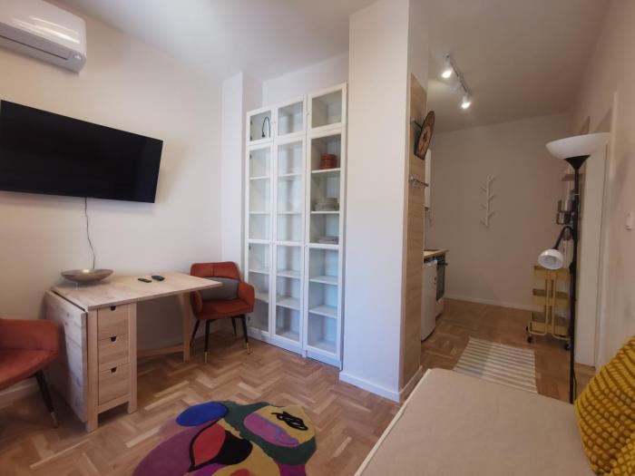 Budapest Center Apartment k59