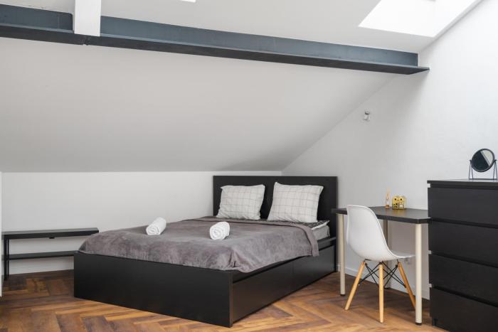 Close-Central Warsaw Apartment - Great Location- Praga Północ - 10 People - Marcinkowskiego