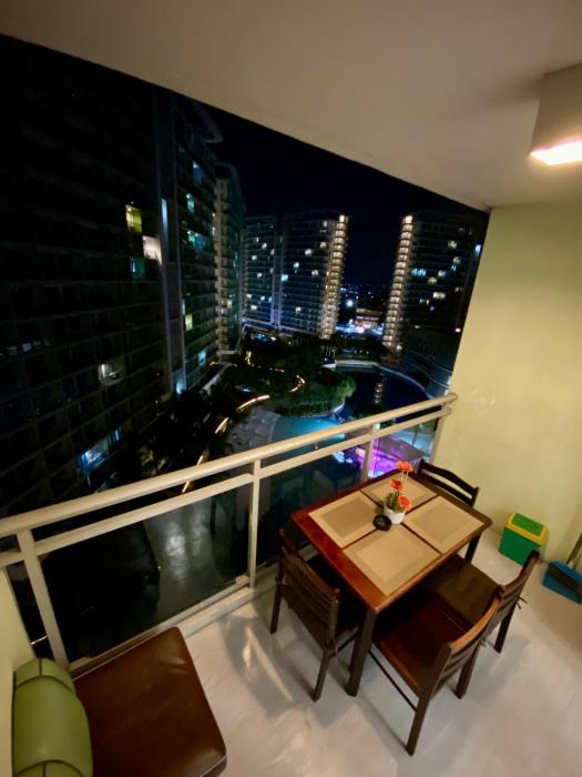 Azure Urban Residences near NAIA and SM Bicutan