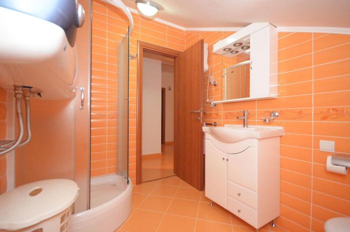 Duplex apartman Petrović