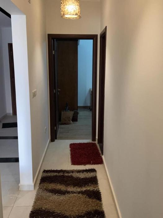 شقه مفروشه ألترا سوبر لوكس