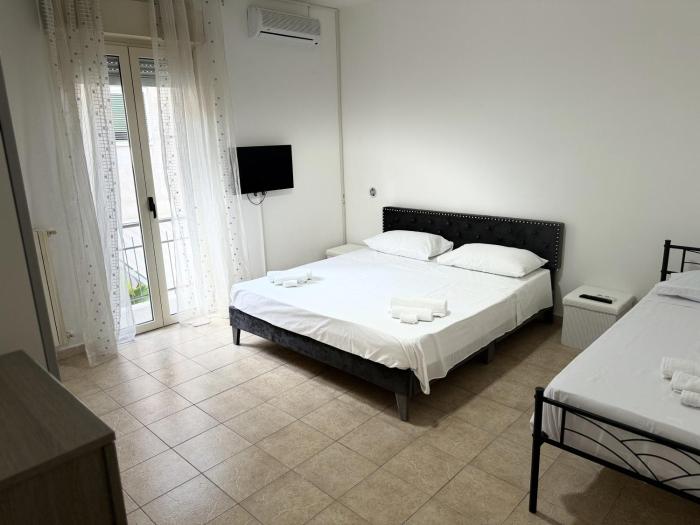 Scirpolis Dream appartamento con 2 camere piu parcheggio