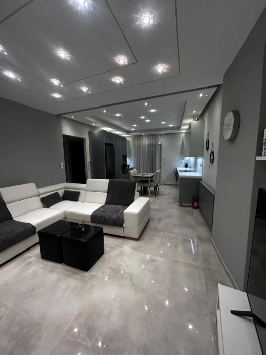 Cozy home