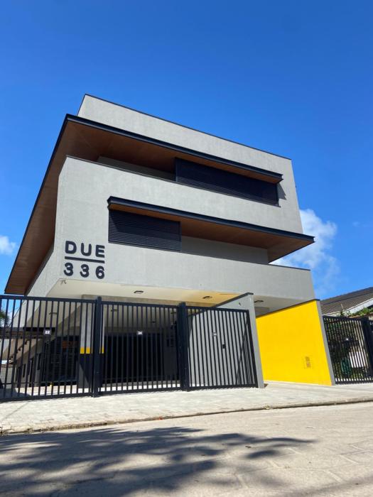 Loft moderno próximo a Praia Grande e Centro Turístico