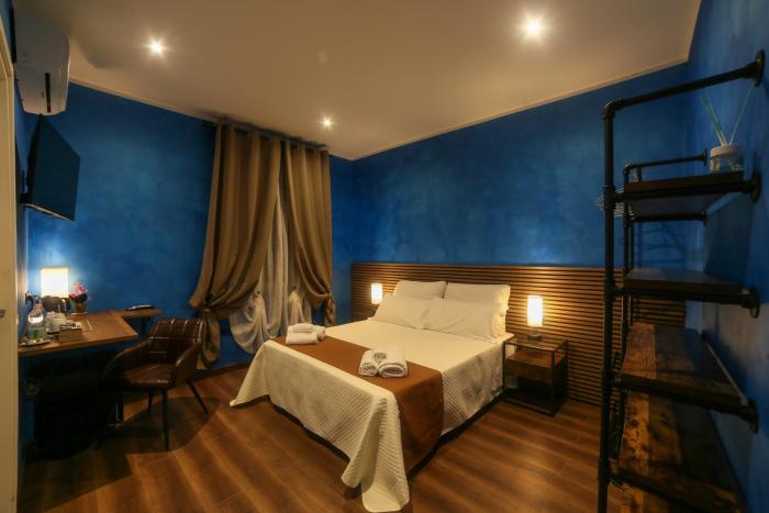 I Quattro Elementi Roma