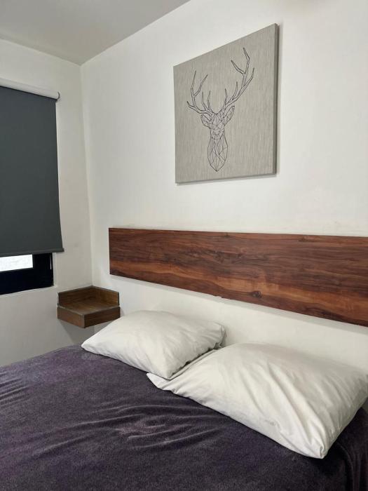 APARTAMENTOS AMBASSADOR