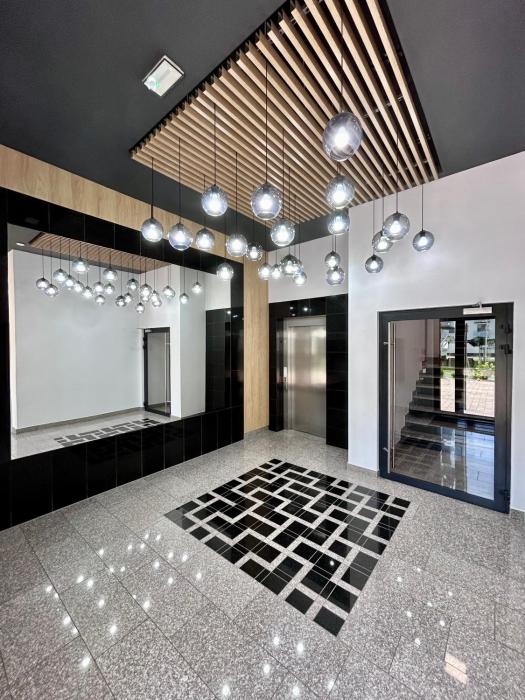 Apartament Pileckiego