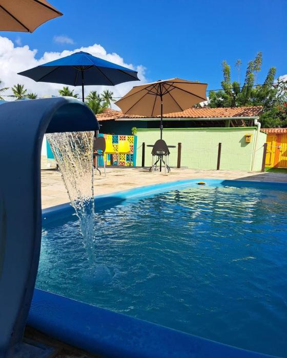 Pousada Canto dos Artistas