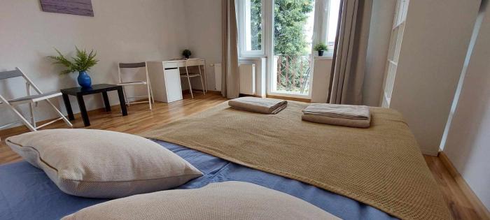 Baltic Sands Apartment