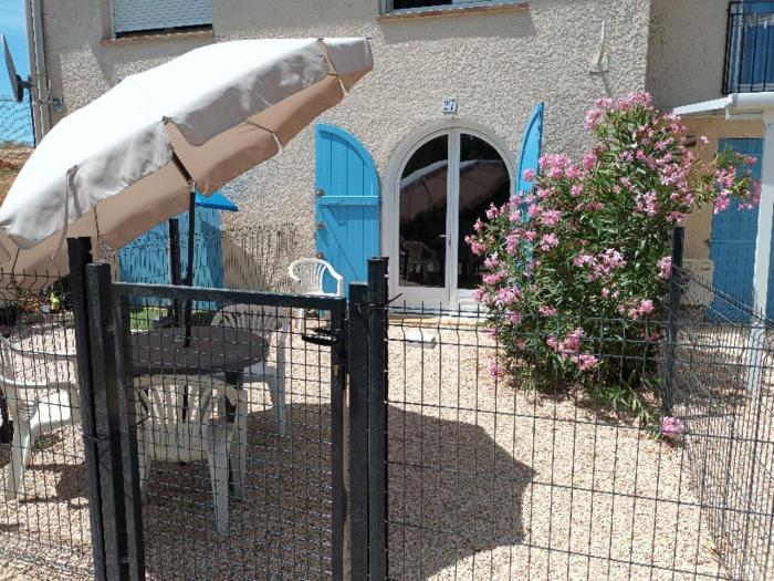Appartement dans les vignes varoises