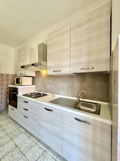 Nuras - Casa Girasole