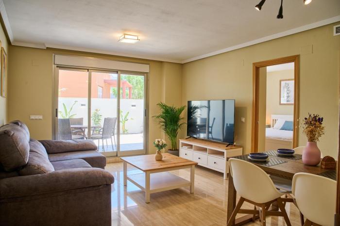 Apartment Costa Blanca Albir