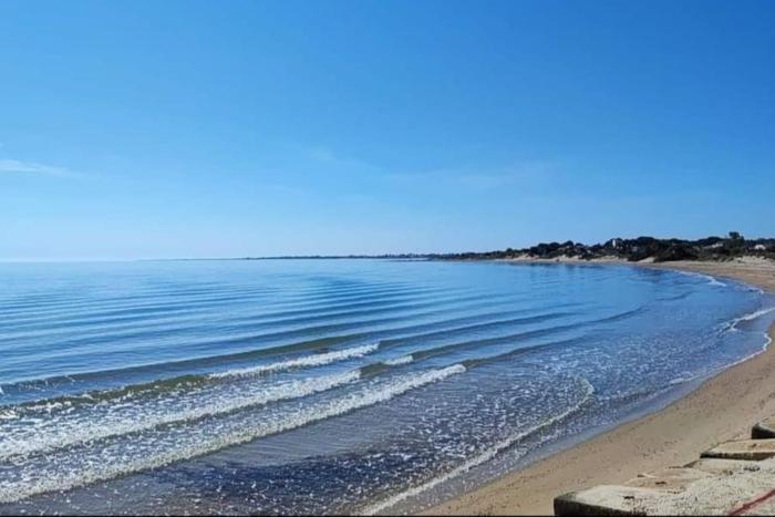 Appartamento a 80m dal mare Salento Puglia