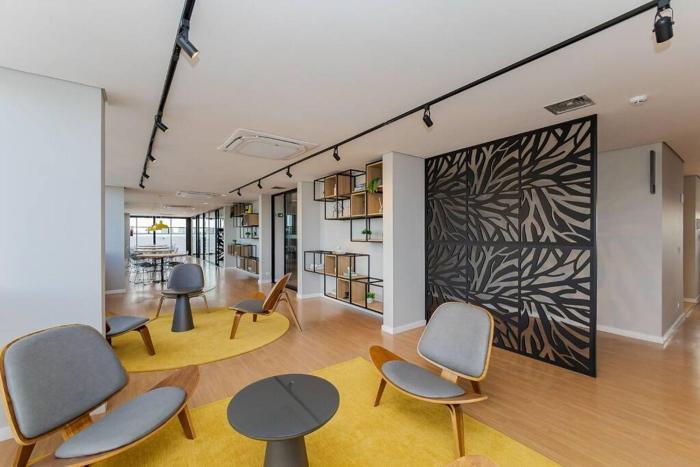 Apartamento super aconchegante!