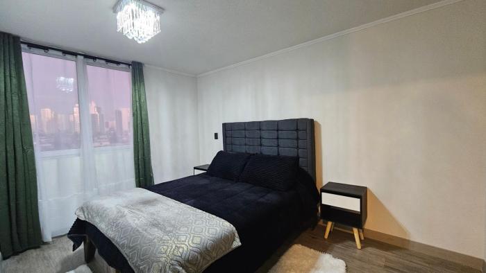 Oceana Suites Briones Luco