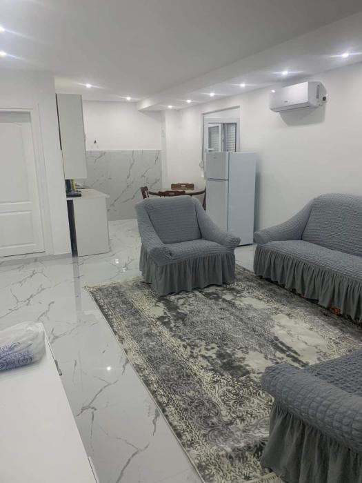 Apartman Metović