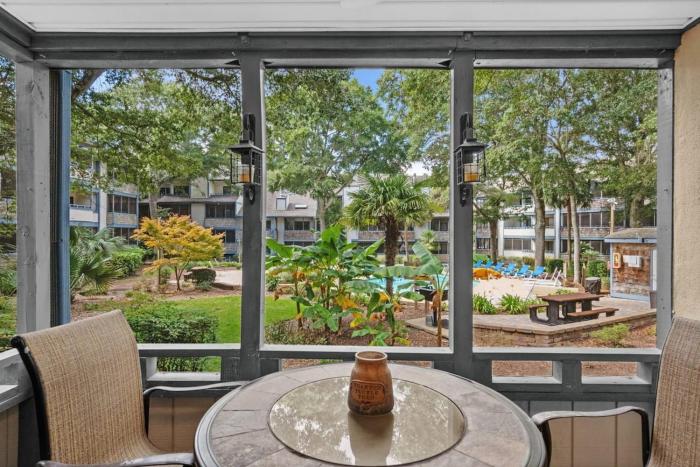 Summertree Village Coastal Paradise Unit C2