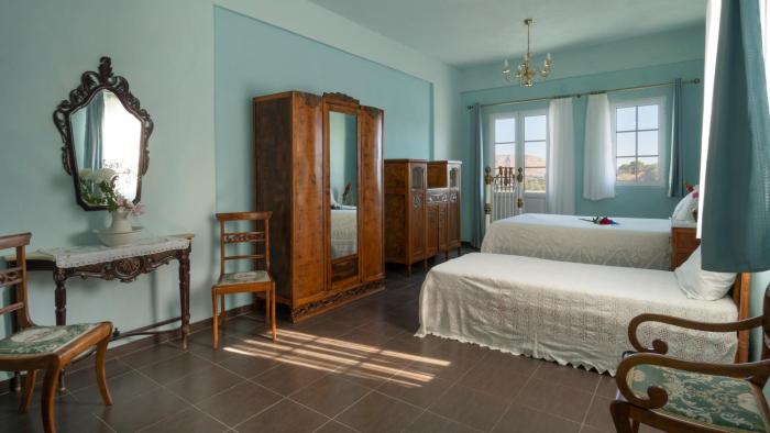 Dodekanisos Leros III