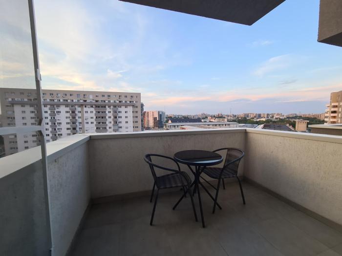 Sona residence- private apartement with parking included