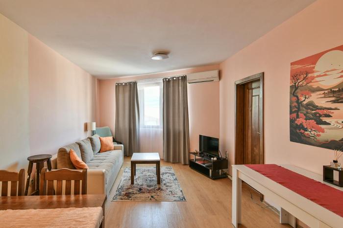 Two bedroom on a budget at Briz area