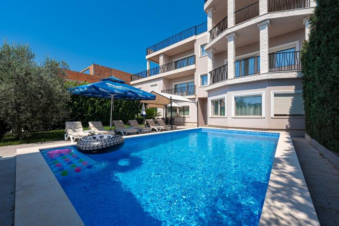 Luxury Villa Boričić