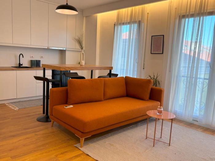 Vanillas Apartment in the main pedestrian street
