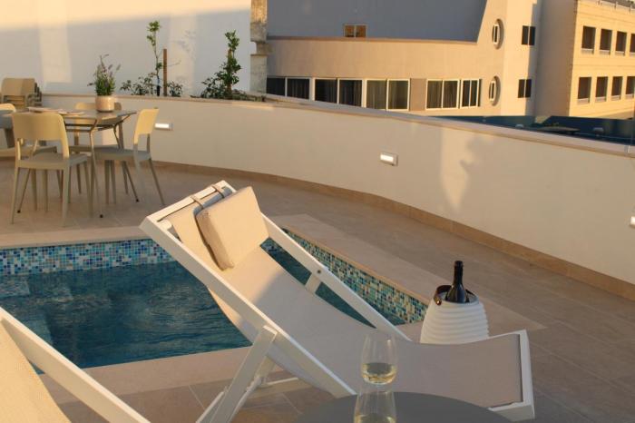 North Lodge by PetitChic