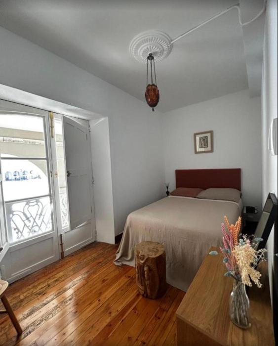 La Casa de María Pita