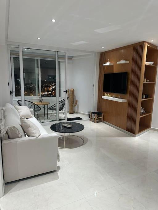 Cosy appartement avec vue sur mer